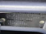 Used 1999 TOYOTA VISTA ARDEO BF60363 for Sale Image 29