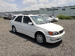 Used 1999 TOYOTA VISTA ARDEO BF60363 for Sale Image 7