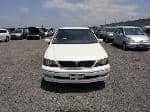 Used 1999 TOYOTA VISTA ARDEO BF60363 for Sale Image 8