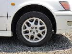 Used 1999 TOYOTA VISTA ARDEO BF60363 for Sale Image 9