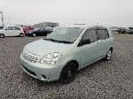 Used 2003 TOYOTA RAUM BF60368 for Sale Image 1