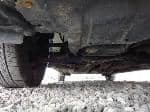 Used 2003 TOYOTA RAUM BF60368 for Sale Image 13
