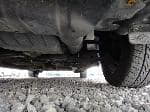 Used 2003 TOYOTA RAUM BF60368 for Sale Image 14