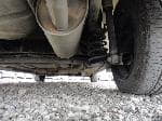 Used 2003 TOYOTA RAUM BF60368 for Sale Image 16