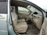 Used 2003 TOYOTA RAUM BF60368 for Sale Image 17