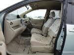 Used 2003 TOYOTA RAUM BF60368 for Sale Image 18