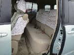 Used 2003 TOYOTA RAUM BF60368 for Sale Image 19
