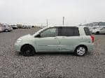 Used 2003 TOYOTA RAUM BF60368 for Sale Image 2