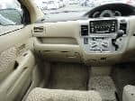 Used 2003 TOYOTA RAUM BF60368 for Sale Image 22