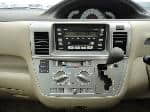 Used 2003 TOYOTA RAUM BF60368 for Sale Image 25