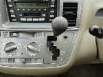 Used 2003 TOYOTA RAUM BF60368 for Sale Image 26