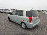Used 2003 TOYOTA RAUM BF60368 for Sale Image 3