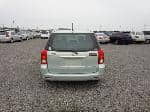 Used 2003 TOYOTA RAUM BF60368 for Sale Image 4