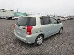 Used 2003 TOYOTA RAUM BF60368 for Sale Image 5