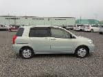 Used 2003 TOYOTA RAUM BF60368 for Sale Image 6