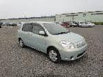 Used 2003 TOYOTA RAUM BF60368 for Sale Image 7