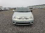 Used 2003 TOYOTA RAUM BF60368 for Sale Image 8