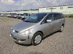 Used 2003 MITSUBISHI GRANDIS BF60374 for Sale Image 1