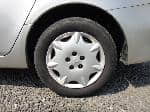 Used 2003 MITSUBISHI GRANDIS BF60374 for Sale Image 11