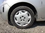 Used 2003 MITSUBISHI GRANDIS BF60374 for Sale Image 12