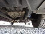 Used 2003 MITSUBISHI GRANDIS BF60374 for Sale Image 14