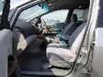 Used 2003 MITSUBISHI GRANDIS BF60374 for Sale Image 18