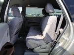Used 2003 MITSUBISHI GRANDIS BF60374 for Sale Image 19