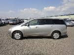 Used 2003 MITSUBISHI GRANDIS BF60374 for Sale Image 2