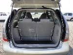 Used 2003 MITSUBISHI GRANDIS BF60374 for Sale Image 21