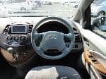 Used 2003 MITSUBISHI GRANDIS BF60374 for Sale Image 22