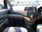 Used 2003 MITSUBISHI GRANDIS BF60374 for Sale Image 23