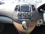 Used 2003 MITSUBISHI GRANDIS BF60374 for Sale Image 26