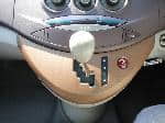 Used 2003 MITSUBISHI GRANDIS BF60374 for Sale Image 27