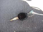 Used 2003 MITSUBISHI GRANDIS BF60374 for Sale Image 28