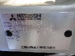 Used 2003 MITSUBISHI GRANDIS BF60374 for Sale Image 29
