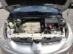 Used 2003 MITSUBISHI GRANDIS BF60374 for Sale Image 30