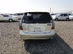 Used 2003 MITSUBISHI GRANDIS BF60374 for Sale Image 4