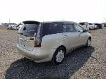 Used 2003 MITSUBISHI GRANDIS BF60374 for Sale Image 5