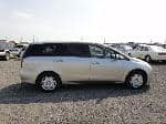 Used 2003 MITSUBISHI GRANDIS BF60374 for Sale Image 6