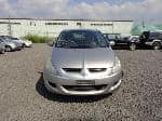 Used 2003 MITSUBISHI GRANDIS BF60374 for Sale Image 8