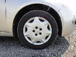 Used 2003 MITSUBISHI GRANDIS BF60374 for Sale Image 9