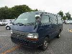 Used 2003 TOYOTA REGIUS VAN BF60386 for Sale Image 1