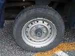 Used 2003 TOYOTA REGIUS VAN BF60386 for Sale Image 11
