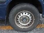 Used 2003 TOYOTA REGIUS VAN BF60386 for Sale Image 12
