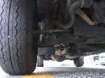 Used 2003 TOYOTA REGIUS VAN BF60386 for Sale Image 13