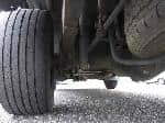 Used 2003 TOYOTA REGIUS VAN BF60386 for Sale Image 15