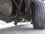 Used 2003 TOYOTA REGIUS VAN BF60386 for Sale Image 16