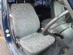 Used 2003 TOYOTA REGIUS VAN BF60386 for Sale Image 17