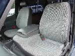 Used 2003 TOYOTA REGIUS VAN BF60386 for Sale Image 18