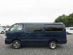 Used 2003 TOYOTA REGIUS VAN BF60386 for Sale Image 2